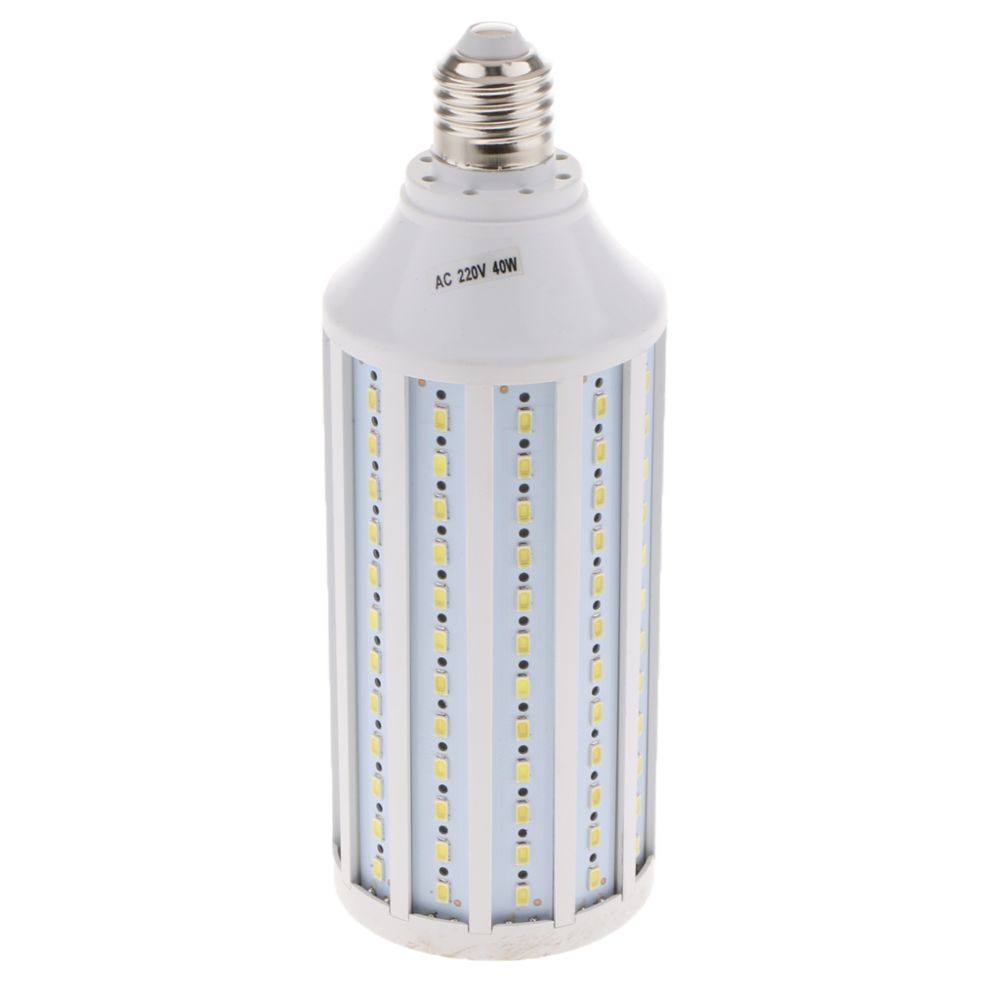 marque generique - Lampe de maïs Studio LED 6000K-6500K - Ampoules LED