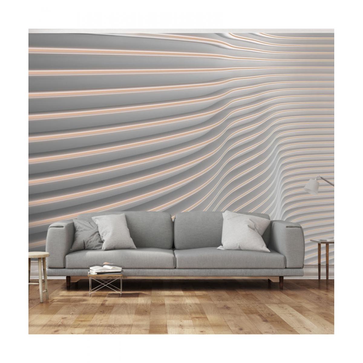 Artgeist - Papier peint - Cool Stripes 250x175 - Papier peint