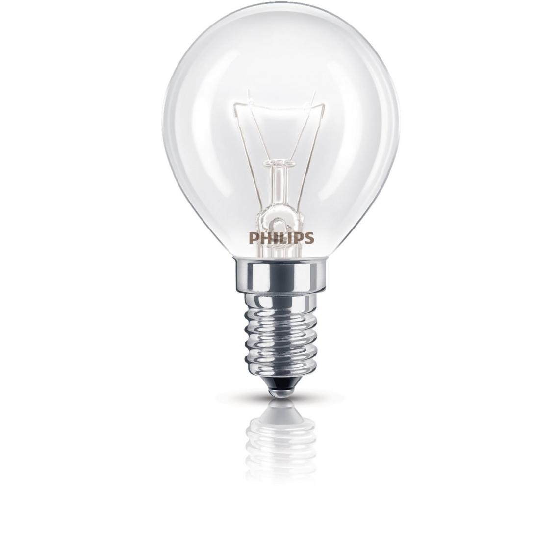 Philips - Philips Clear E14 - Ampoules LED
