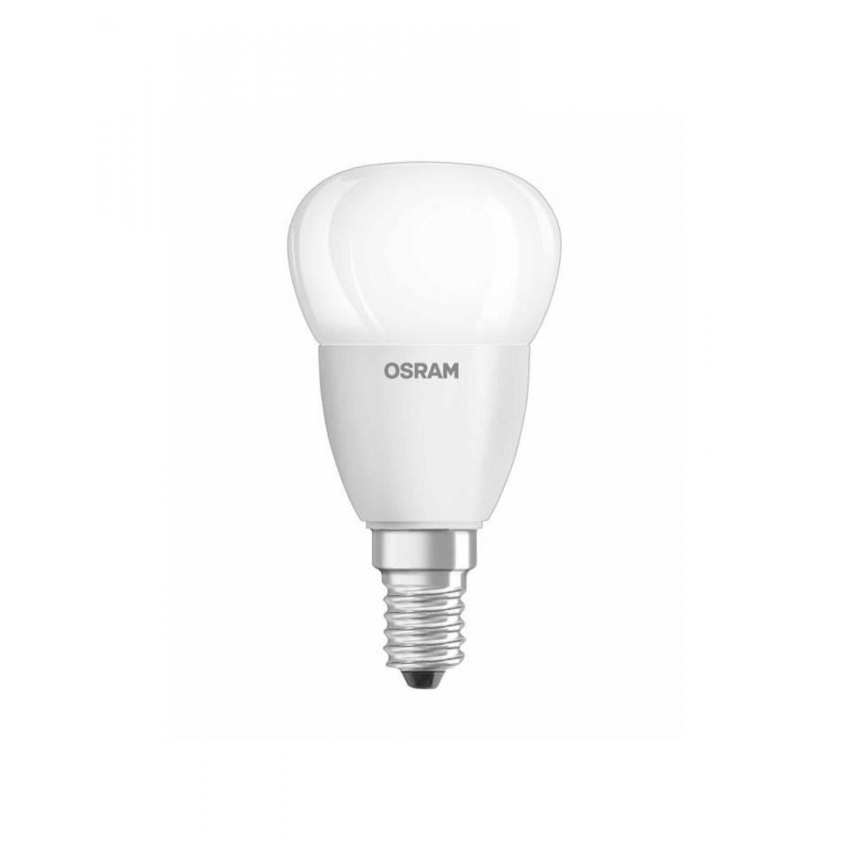 Osram - OSRAM Ampoule LED E14 5 W équivalent a 40 W blanc froid - Ampoules LED