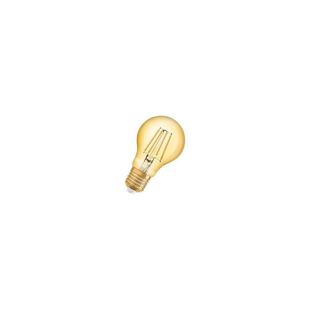 Osram - ampoule à led - osram 1906 led - cla51 - 7w - 825 - 230v - fil gd - e27 - fs1 - osram 119260 - Ampoules LED
