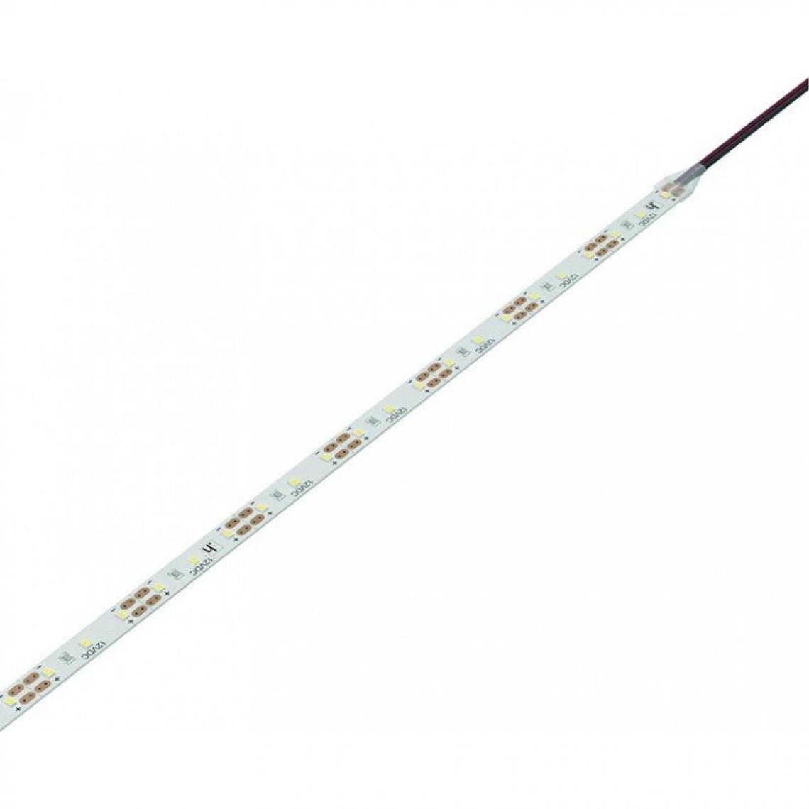 marque generique - Lampe Versa Inside90 12VDC ww L 5m 7,2W/m 2x1.8m M1 - Ruban LED