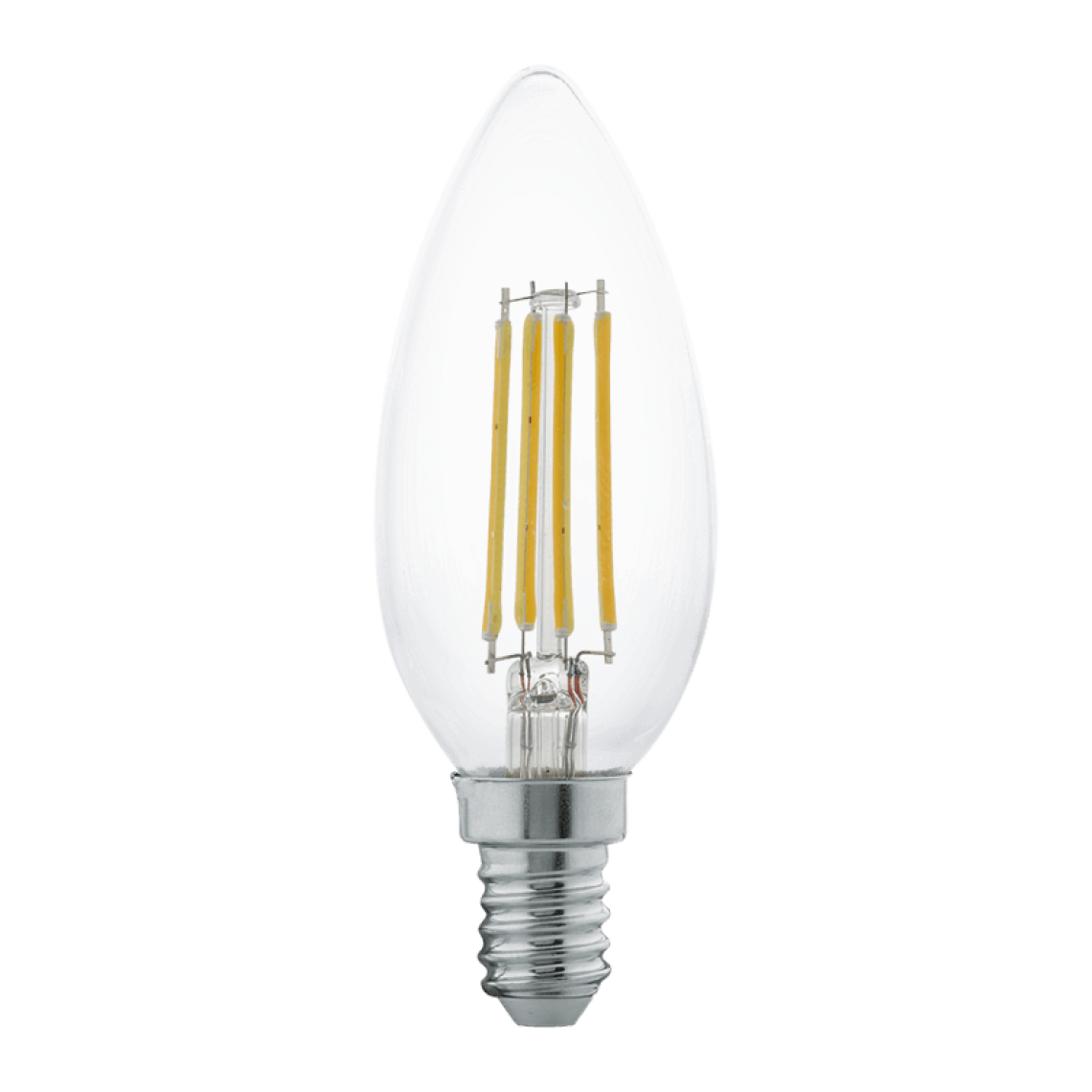 Eglo - Ampoule LED E14 4W/30W 2700K 350lm - Ampoules LED