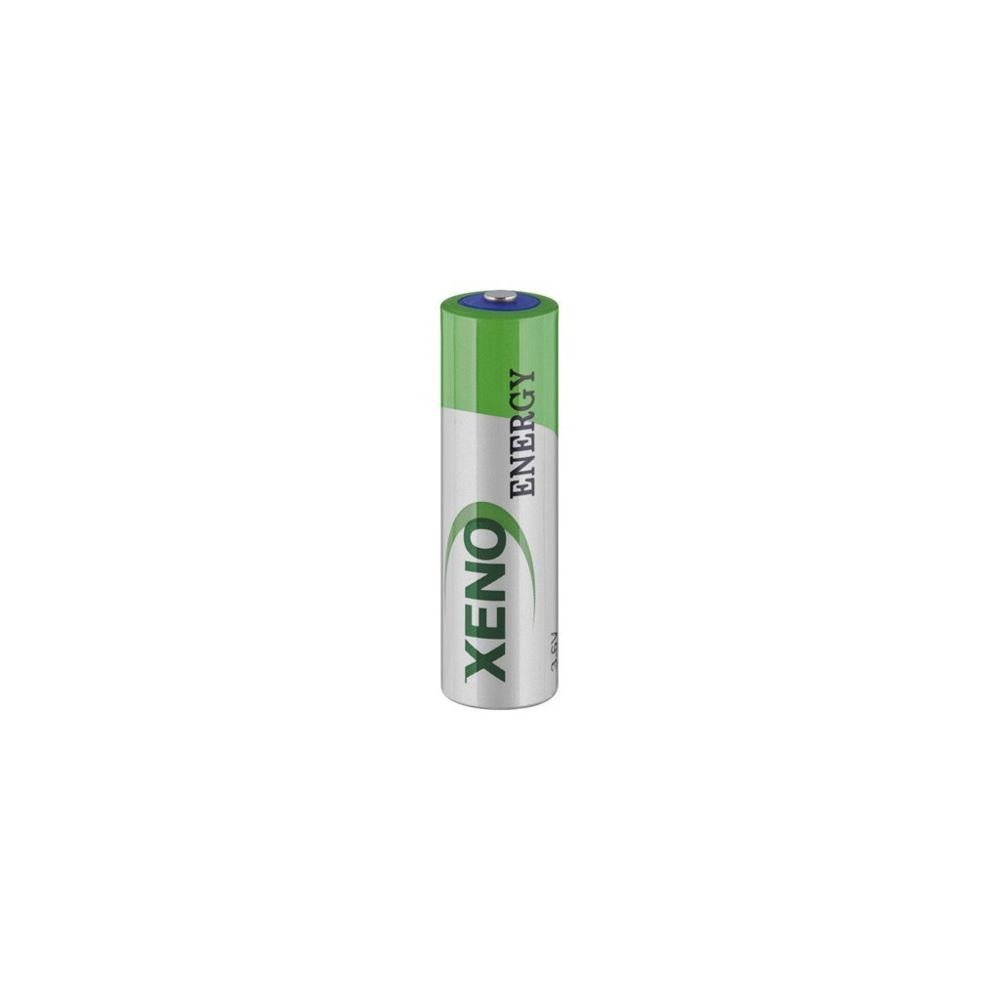 marque generique - LI AA 2400mAh XENO (XL-060F) - Piles rechargeables