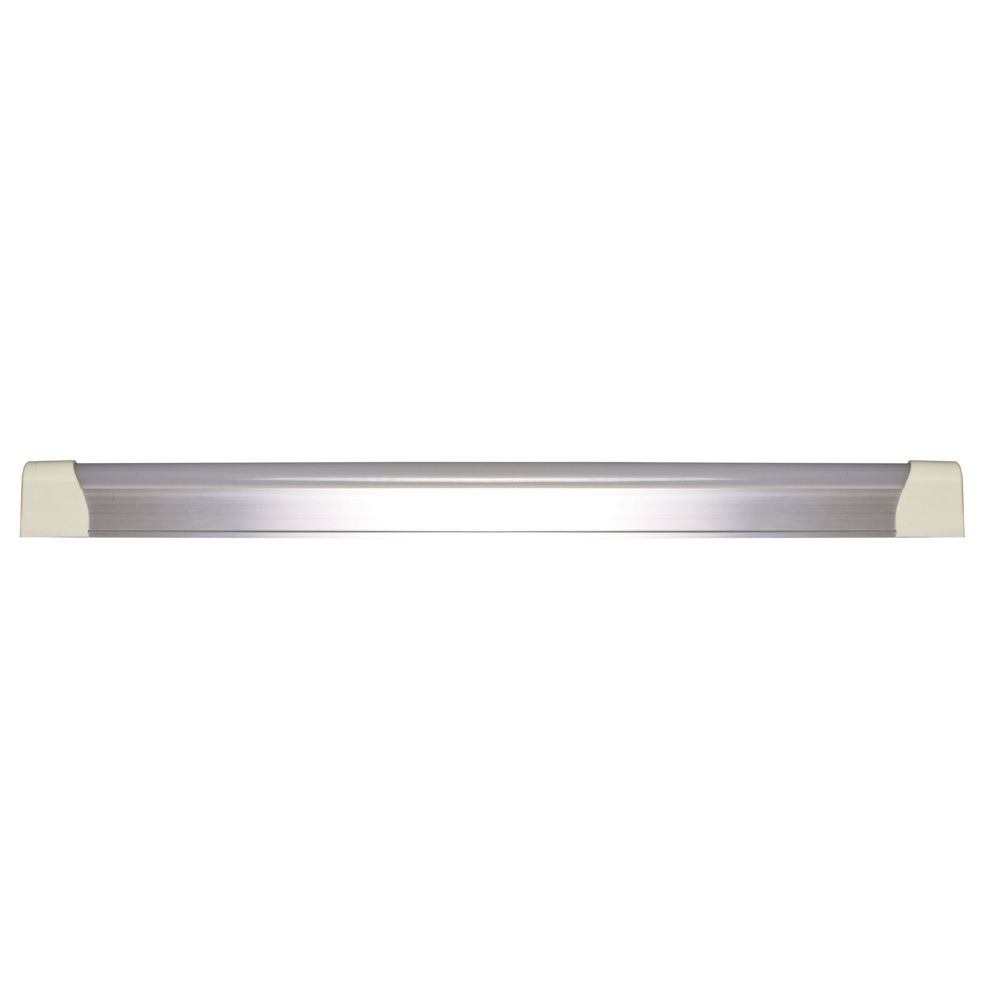 marque generique - Réglette standard LED 60 cm 10 W - Tubes et néons