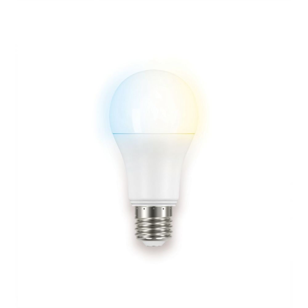 Aeon Labs - Ampoule multi-blanc LED Bulb 6 (E27) - Aeotec - Ampoules LED