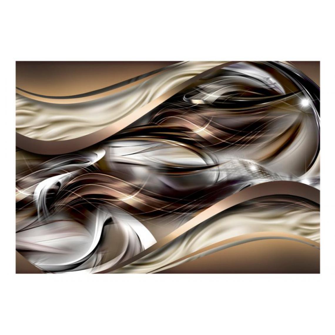Artgeist - Papier peint - Amber winds .Taille : 100x70 - Papier peint