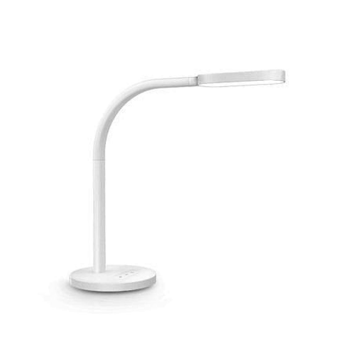 XIAOMI - Lampe de bureau LED Yeelight blanche - Xiaomi - Ampoules LED