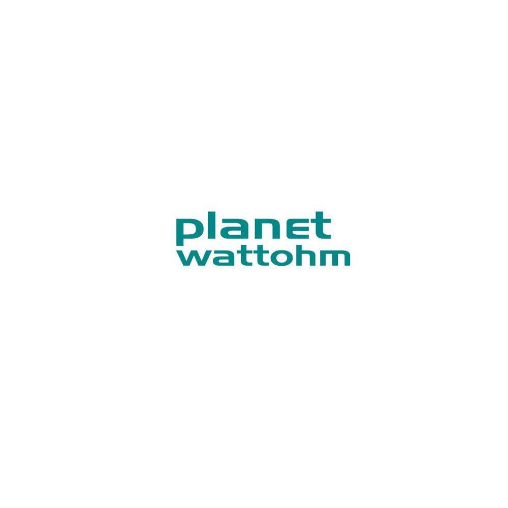 Planet Wattohm - embout - viadis - 120 x 80 - blanc artic - planet wattohm 16604 - Moulures et goulottes