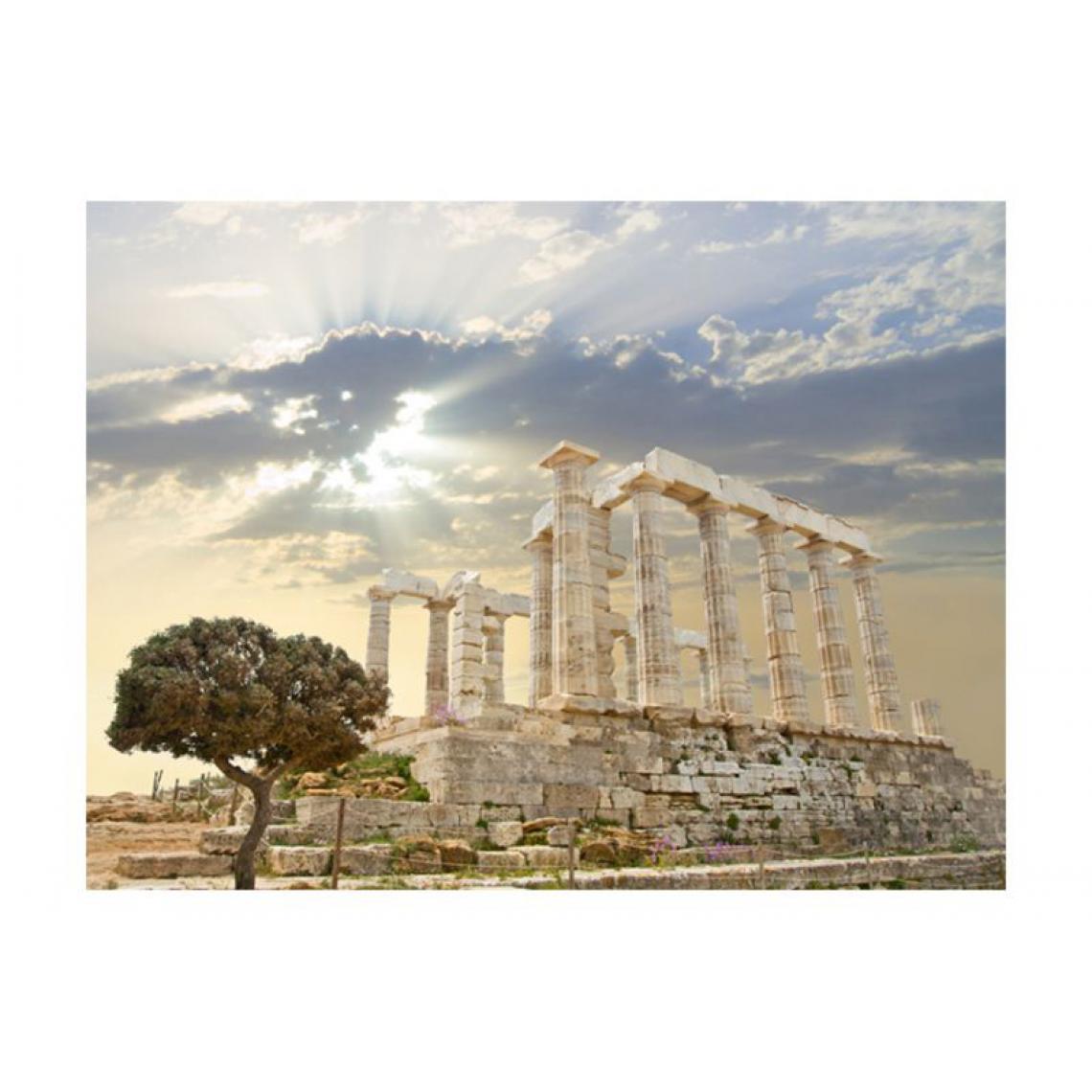 Artgeist - Papier peint - L'Acropole, Grèce .Taille : 200x154 - Papier peint