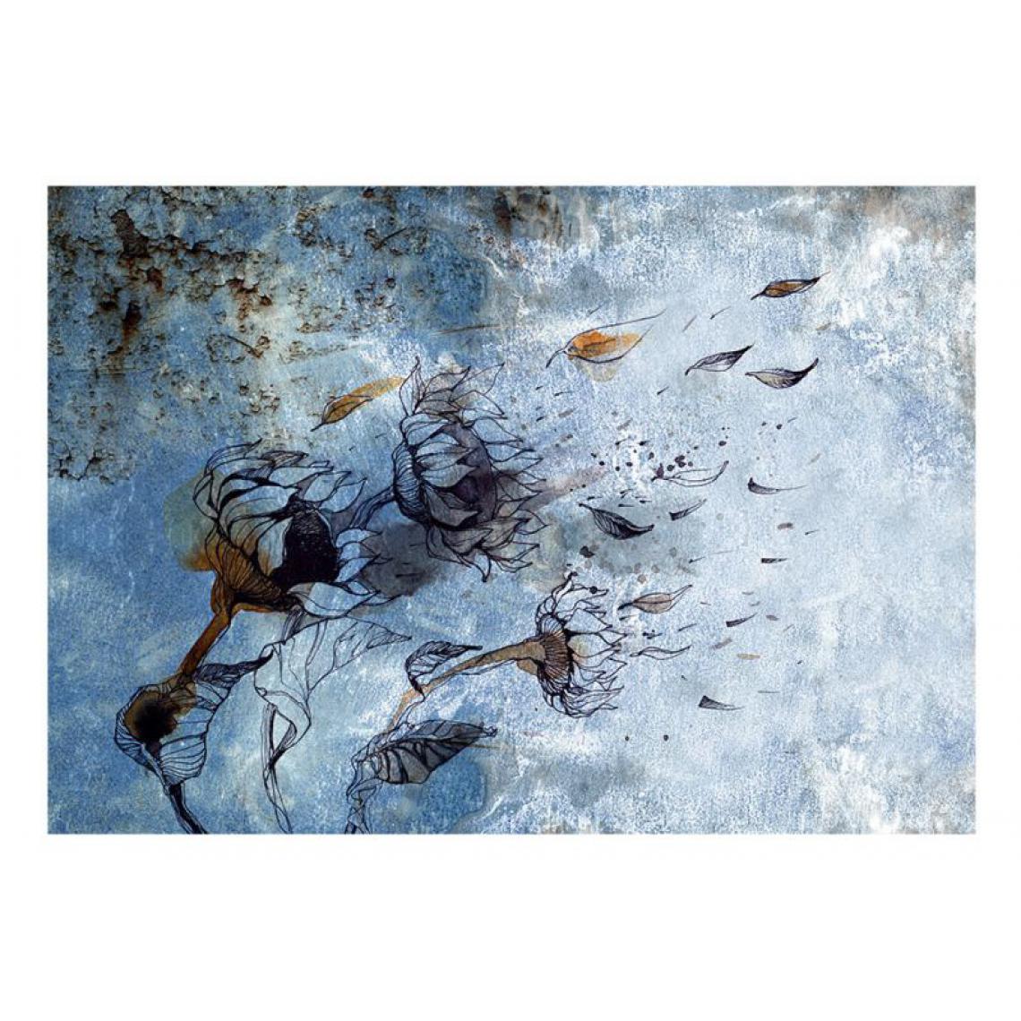 Artgeist - Papier peint - In the arms of the wind .Taille : 150x105 - Papier peint