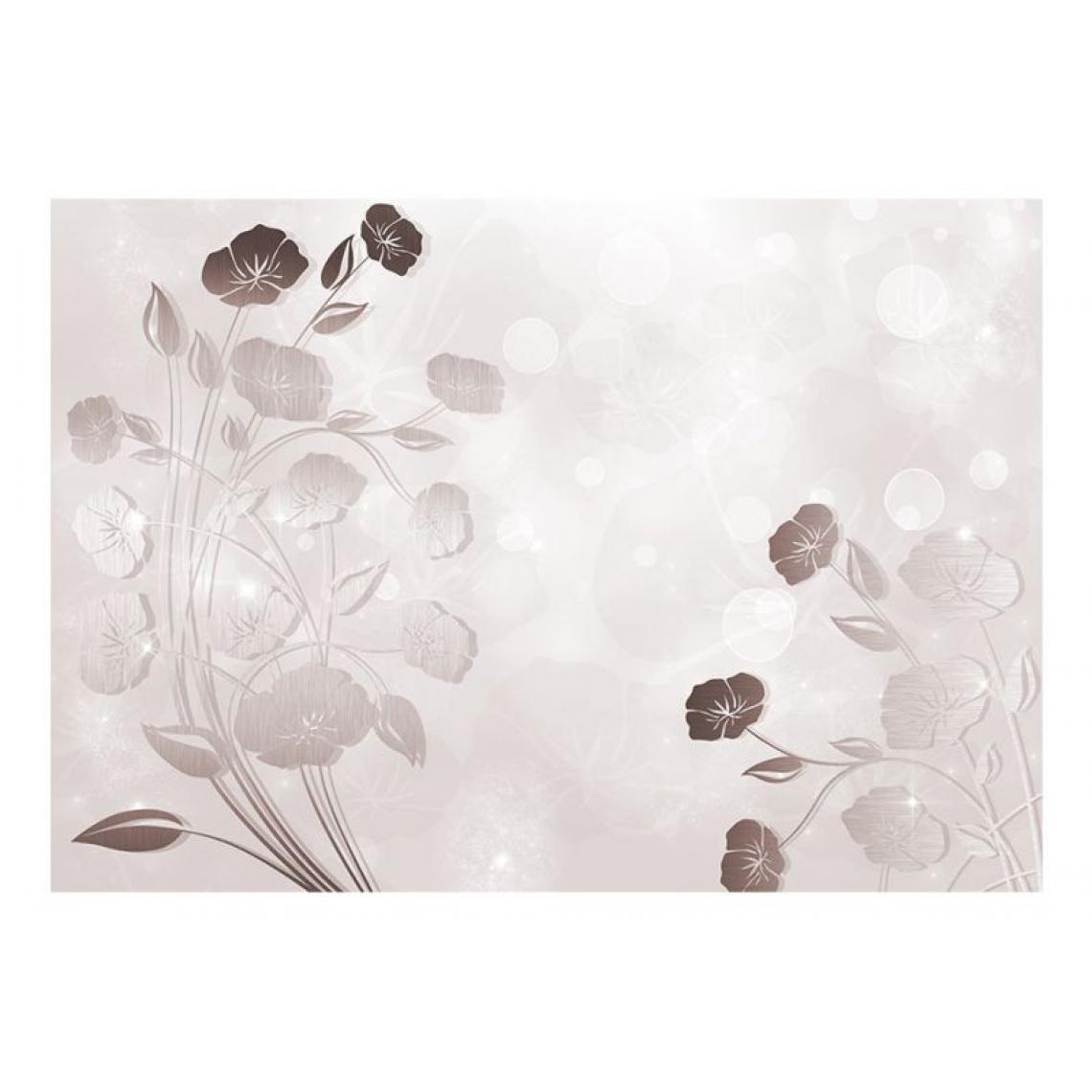 Artgeist - Papier peint - Gentleness of Flowers .Taille : 300x210 - Papier peint