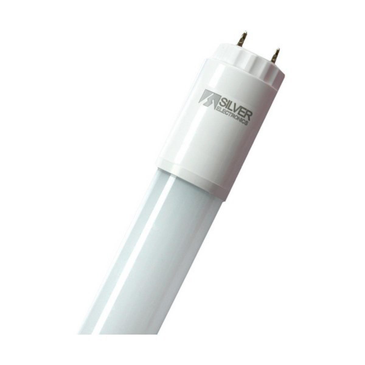 Totalcadeau - Lampe Tube LED T8 ECO 1,20 m 6000K 18W à autonomie 25000 h Douille G13 pas cher - Ampoules LED
