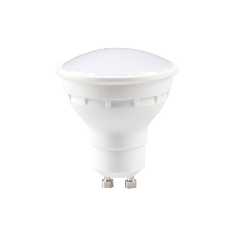 Expert Line - EXPERT LINE Ampoule LED Spot GU10 4 W équivalent a 30 W blanc chaud compatible variateur - Ampoules LED
