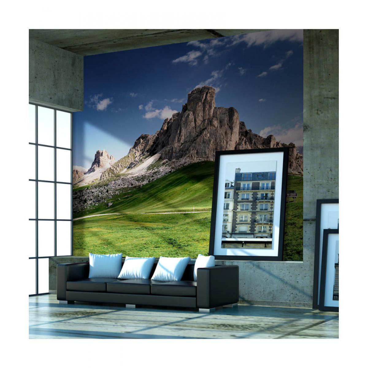 Artgeist - Papier peint - Passo di Giau - Dolomites, Italy 450x270 - Papier peint