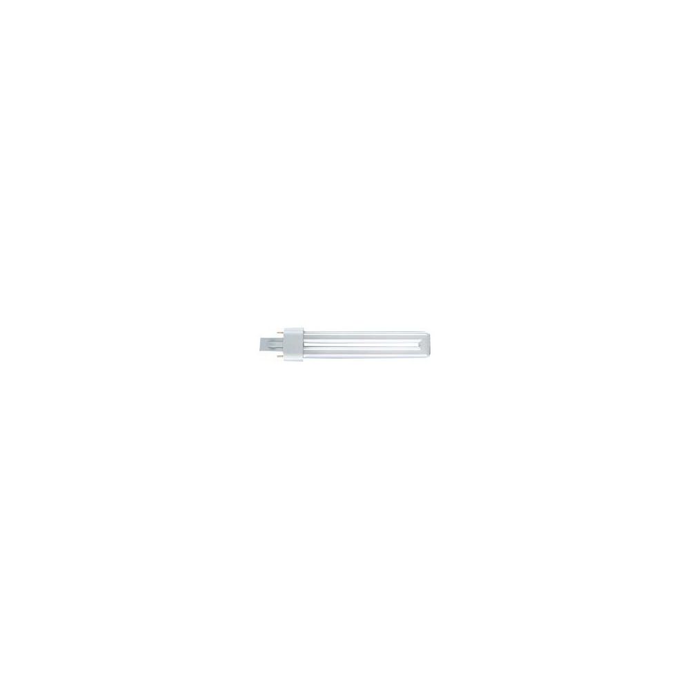 marque generique - OSRAM Lampe fluo compacte DULUX S 220-240V Culot G23, 11 W 827 Interna (Par 10) - Peinture & enduit rénovation