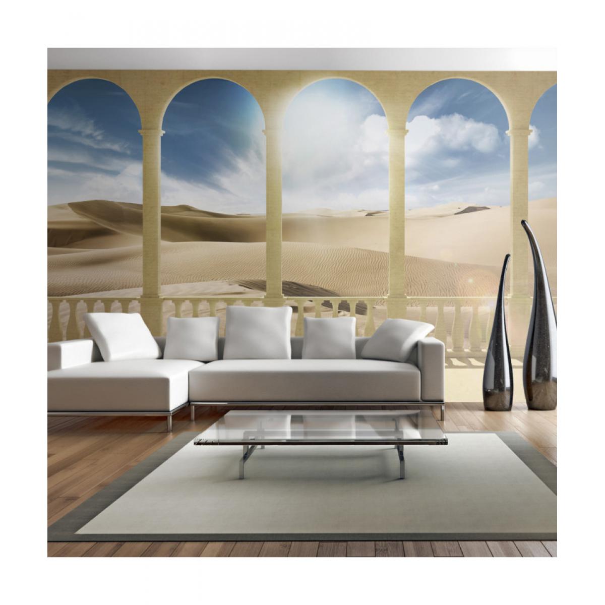 Artgeist - Papier peint - Dream about Sahara 450x270 - Papier peint