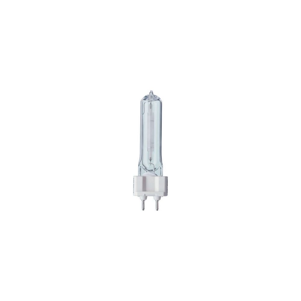 Philips - lampe à vapeur de sodium philips - master sdw-tg - gx12-1 - 112w - 2500k - t19 - Ampoules LED