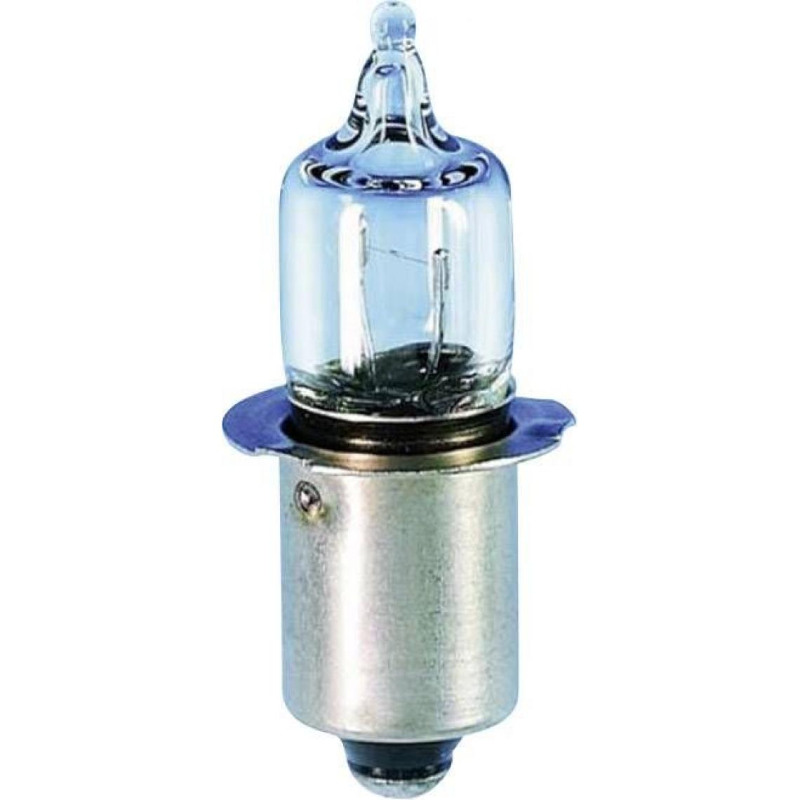 Inconnu - Ampoule halogène miniature Barthelme 01696570 6.5 V 4.20 W P13.5s clair 1 pc(s) - Ampoules LED