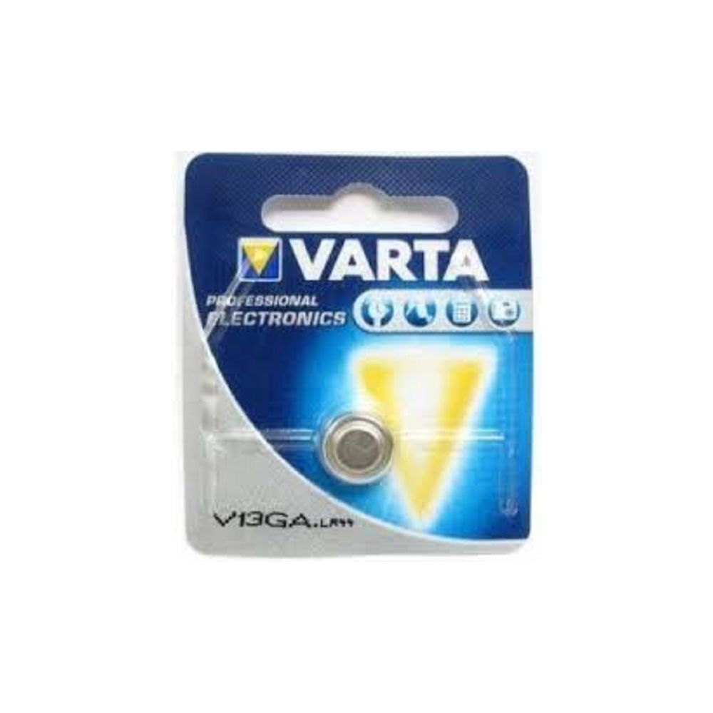 Varta - varta - 4276101401 - Piles spécifiques