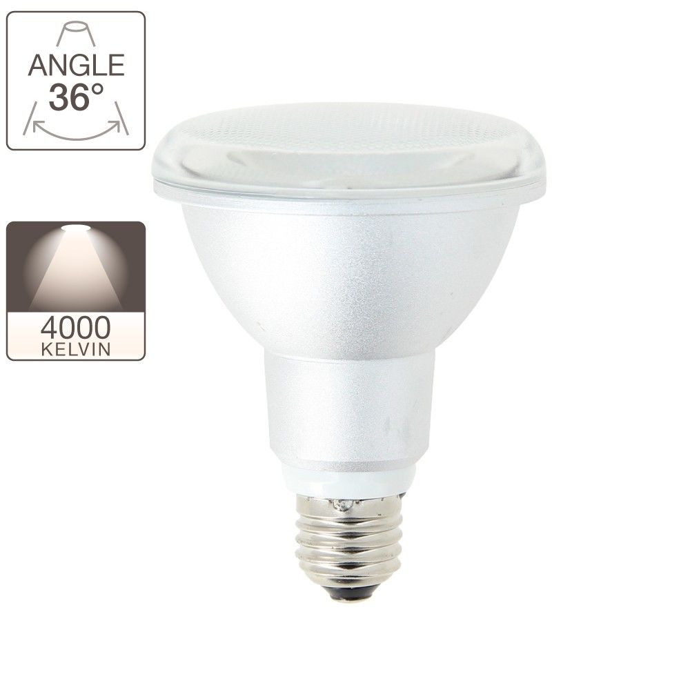 Xanlite - Ampoule LED PAR30 - cuLot E27 - classique - Ampoules LED