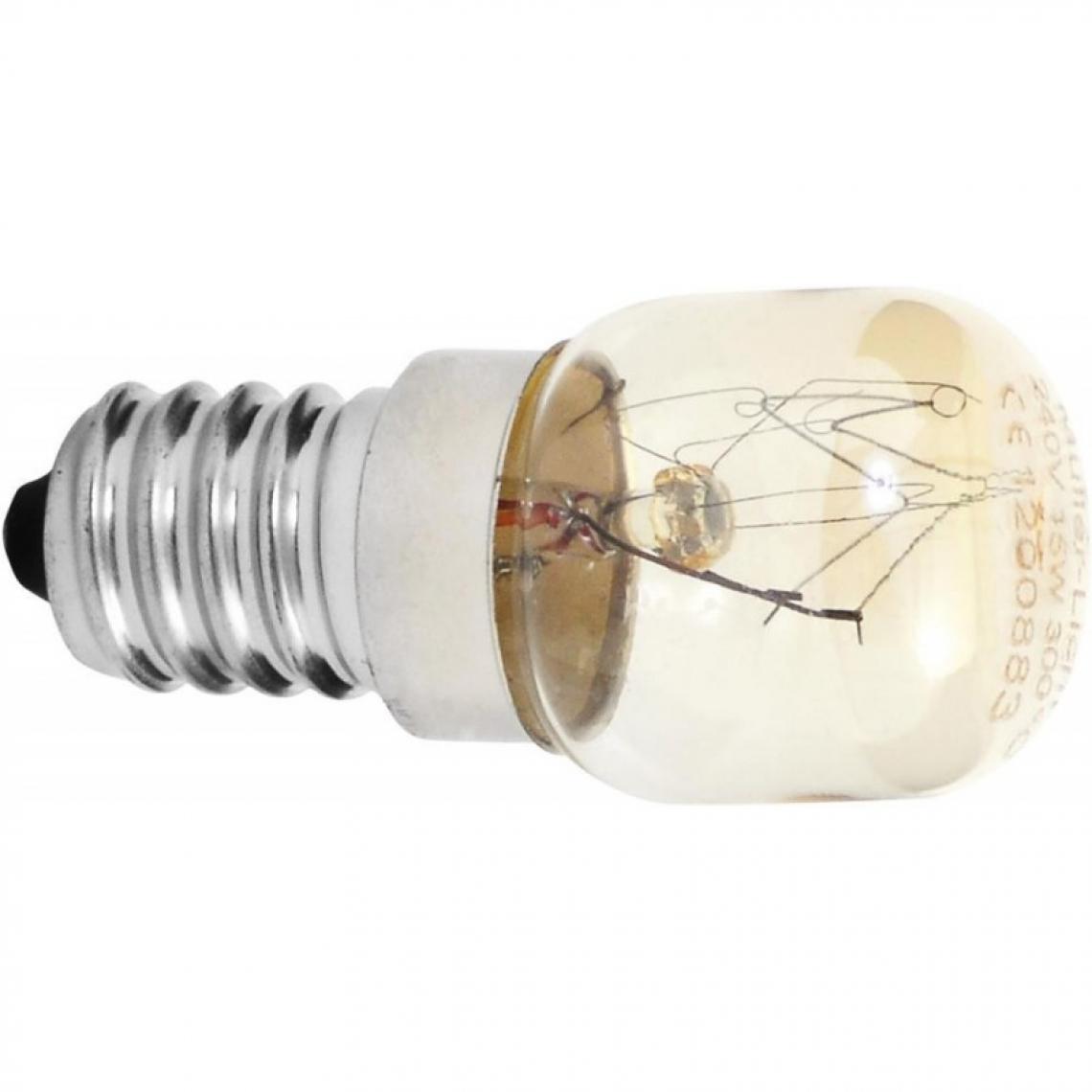 marque generique - Ampoule 15W E14 (Par 20) - Ampoules LED