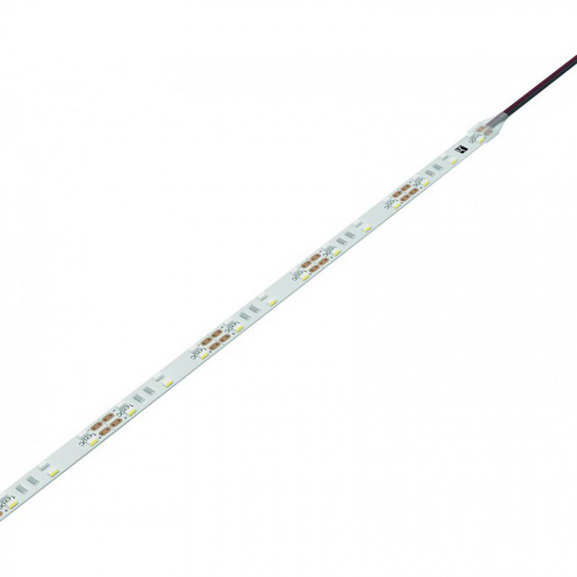 marque generique - Lampe Versa up+down 2x60 12V cwL 3m 9,6W/m LTG 2x1.8m - Ruban LED