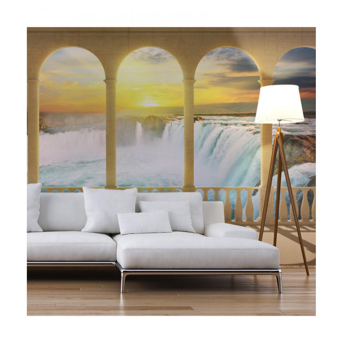 Artgeist - Papier peint - Dream about Niagara Falls 450x270 - Papier peint