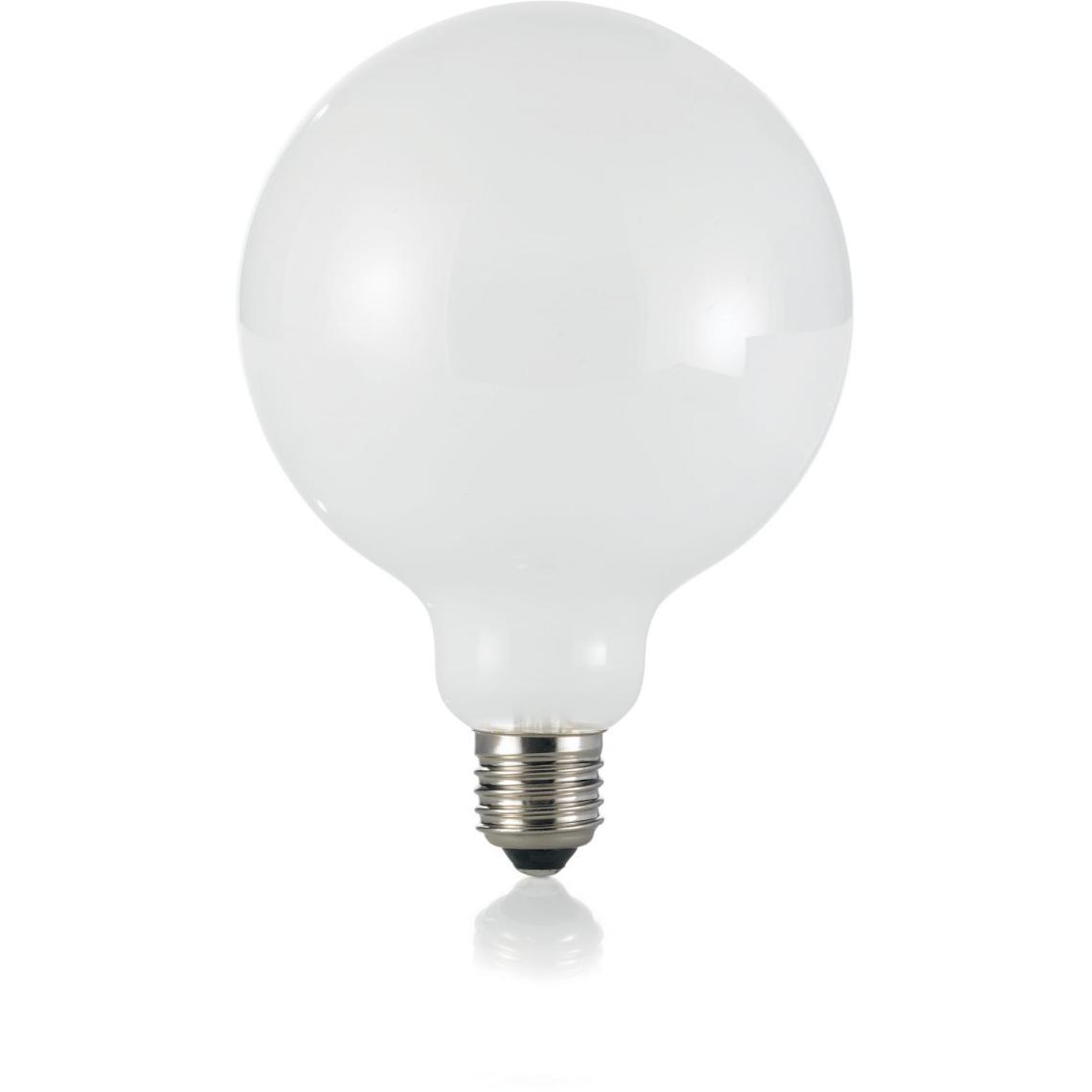 Ideal Lux - AMPOULES IDEAL LUX LEDCLA-101354-E27-8W - Ampoules LED