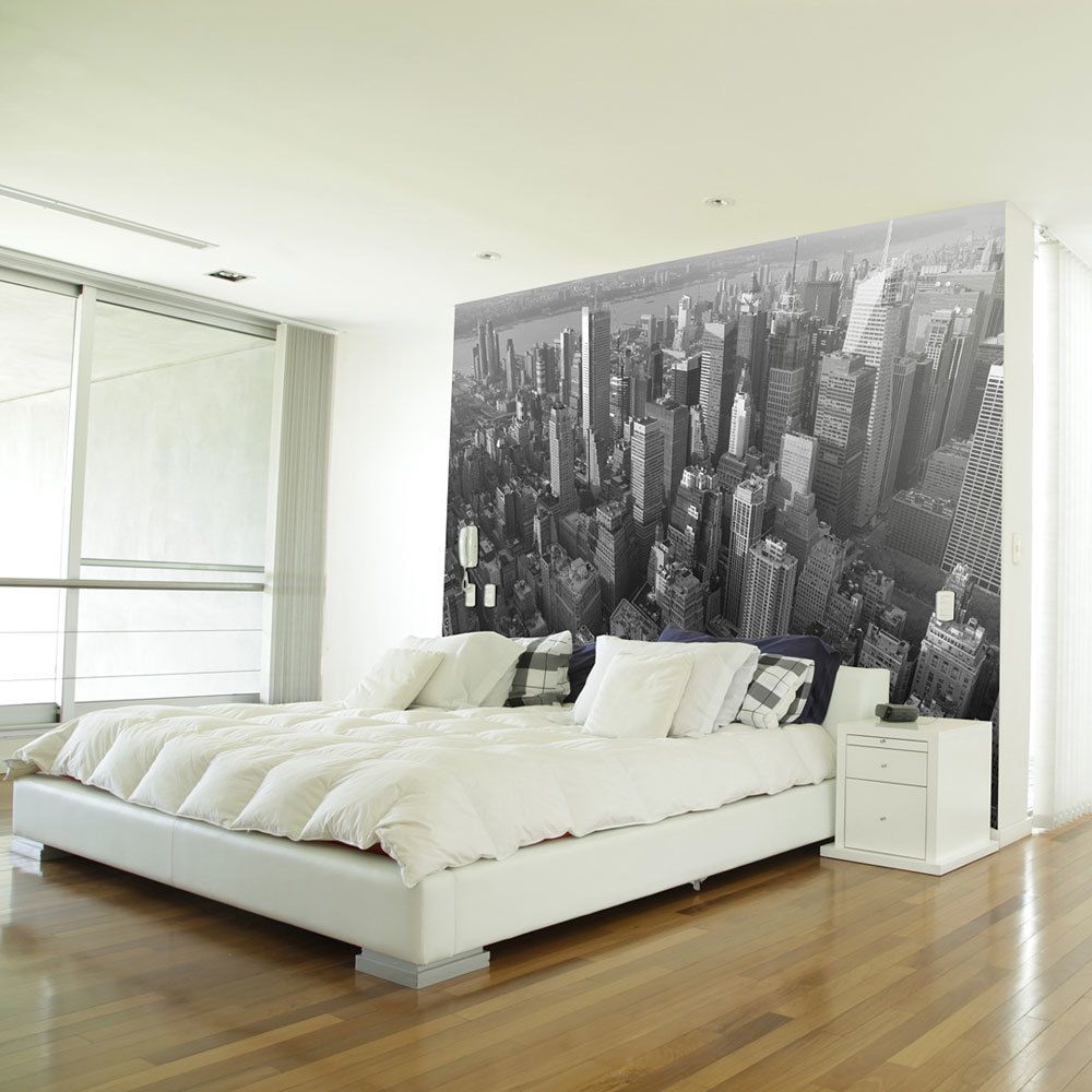 marque generique - 400x309 Papier peint New York Ville et Architecture sublime New York: gratte - Papier peint