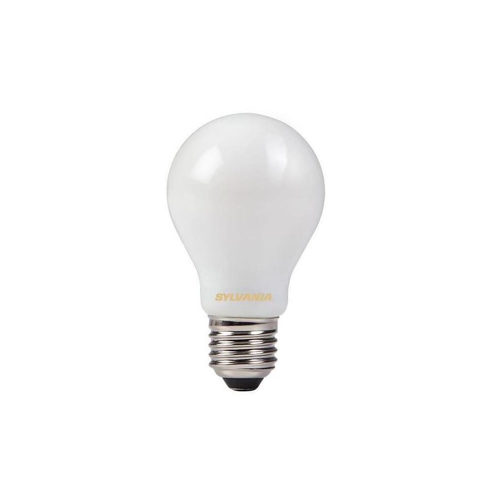 Alpexe - SYLVANIA Ampoule LED a filament Toledo RT A60 E27 4W équivalence 40W - Ampoules LED
