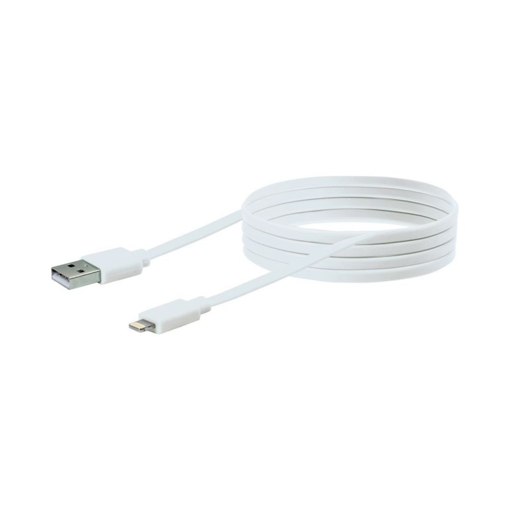 marque generique - Cable de chargement Apple - Peinture & enduit rénovation