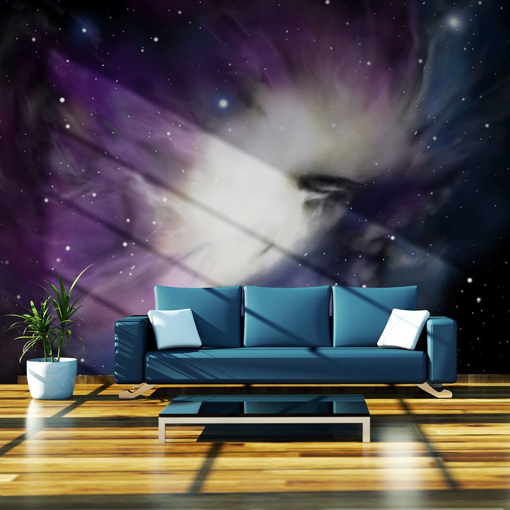 Bimago - Papier peint | espace | 400x309 | Paysages | Ciel | Orion Nebula | - Papier peint