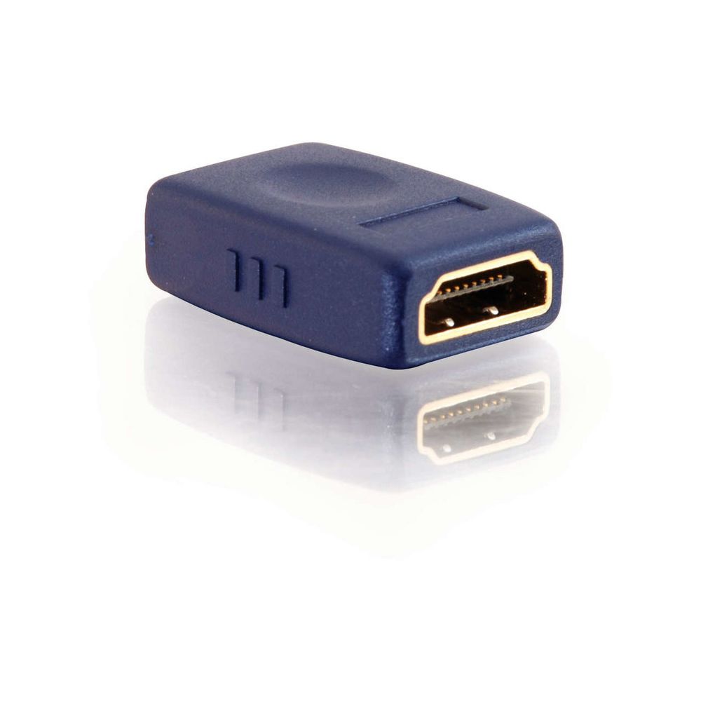 C2G - C2G - Coupleur HDMI Femelle vers HDMI Femelle - Adaptateurs