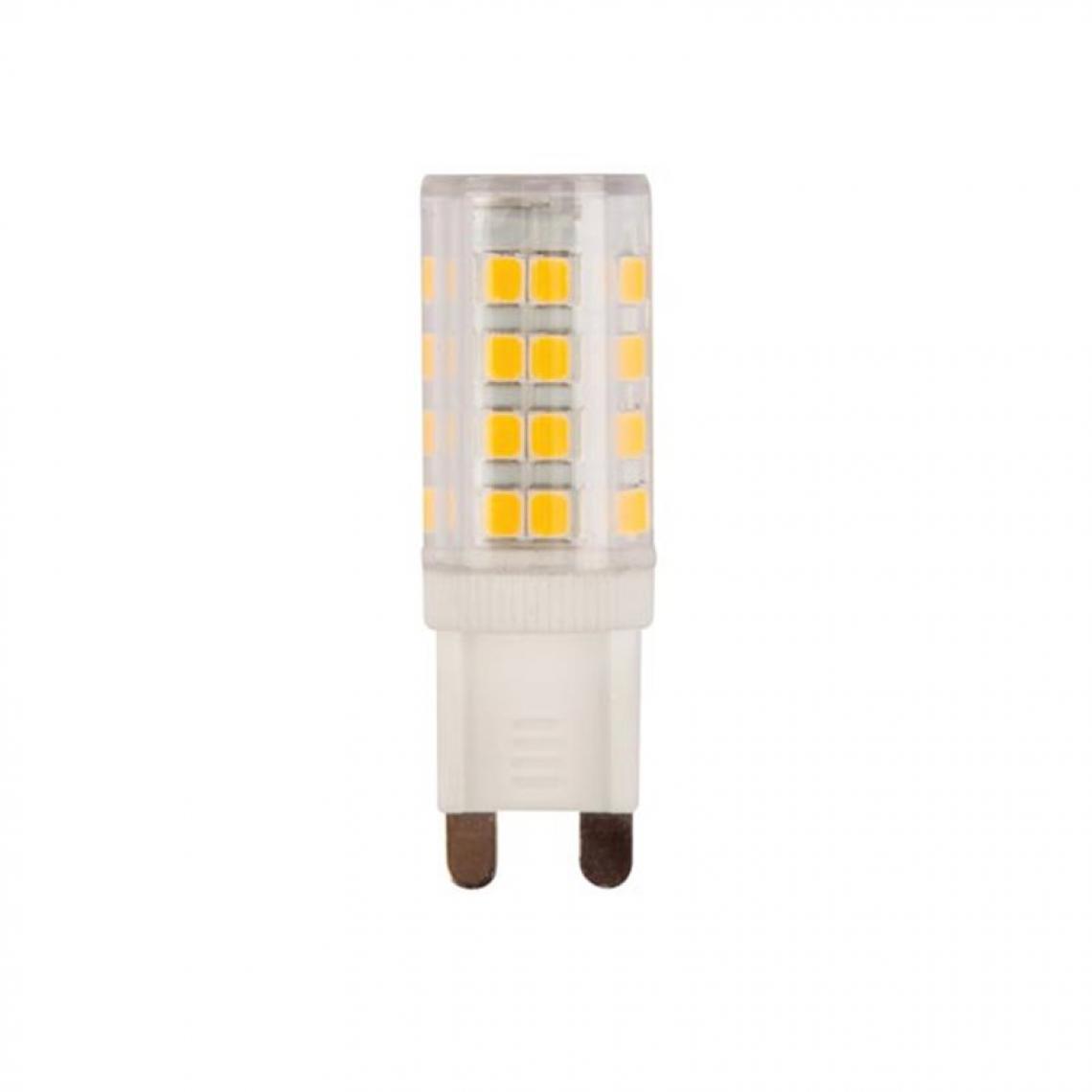 Perel - Ampoule Led - 4 W - G9 - Blanc Chaud - Ampoules LED