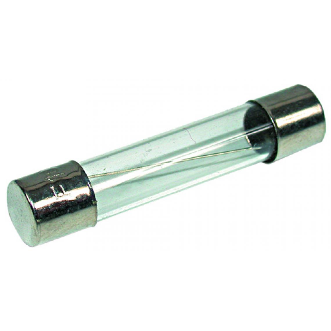 Mersen - fusible miniature - verre - 5 x 20 - rapide - 250 volts - 0.5a - mersen h090512 - Fusibles