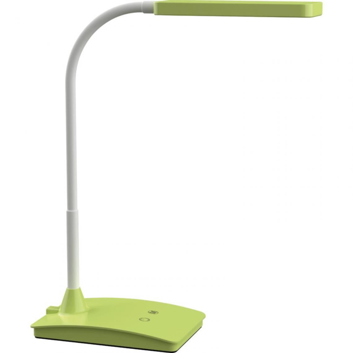 Maul - MAUL Lampe de bureau à LED MAULpearly colour vario, lime () - Ruban LED