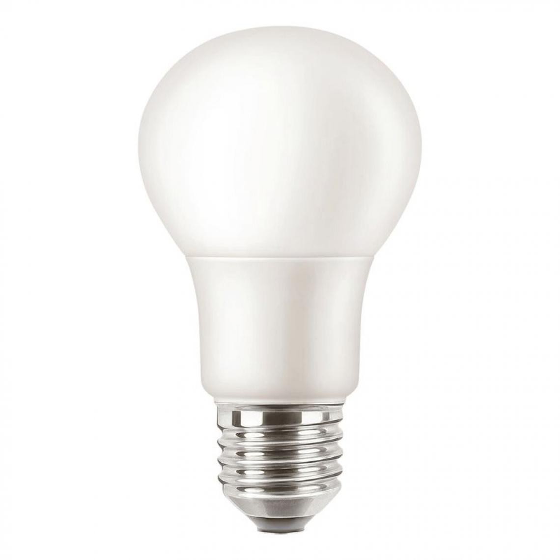 But - Ampoule LED standard E27 60w ATTRALUX Blanc chaud - Ampoules LED