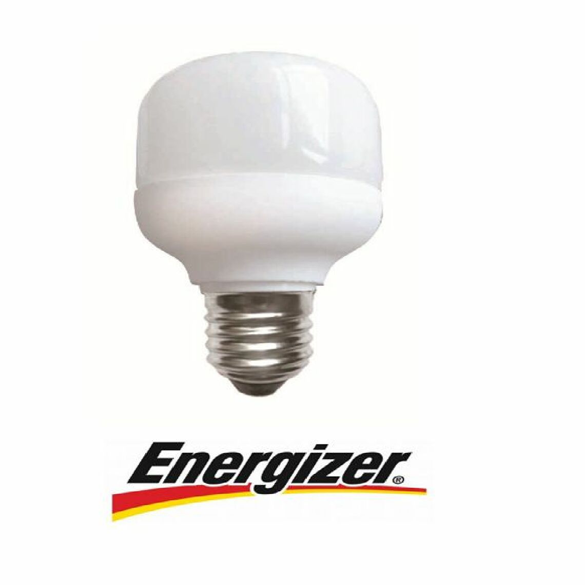 Energizer - Ampoule économie d'énergie Mini-Fluo sphérique 7W culot à vis E27 220-240V - Ampoules LED