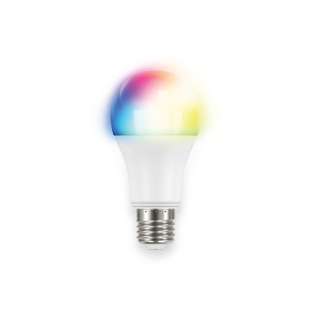 Aeon Labs - Ampoule multicolore LED Bulb 6 (E27) - Aeotec - Ampoules LED