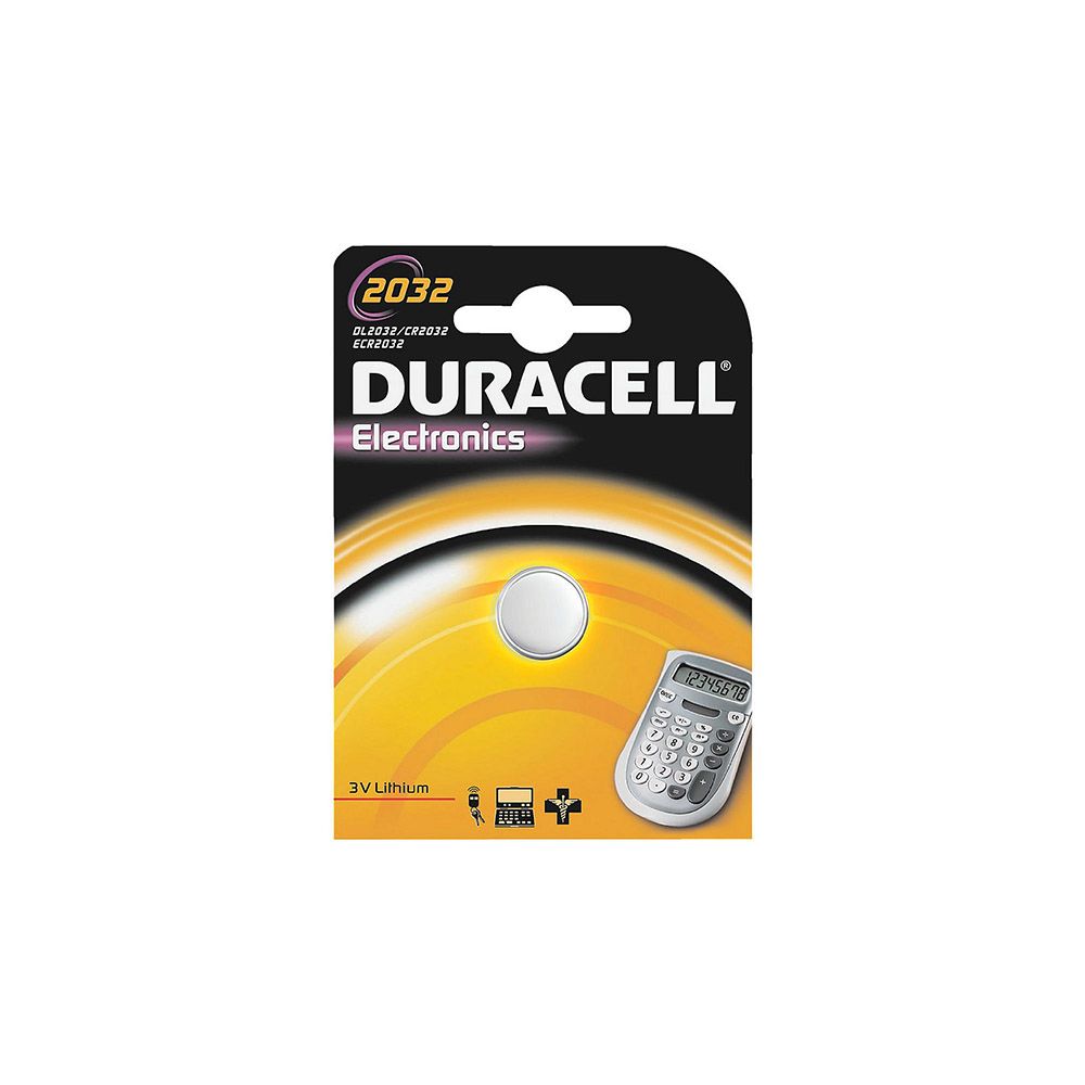 Duracell - duracell - 10149 - Piles standard
