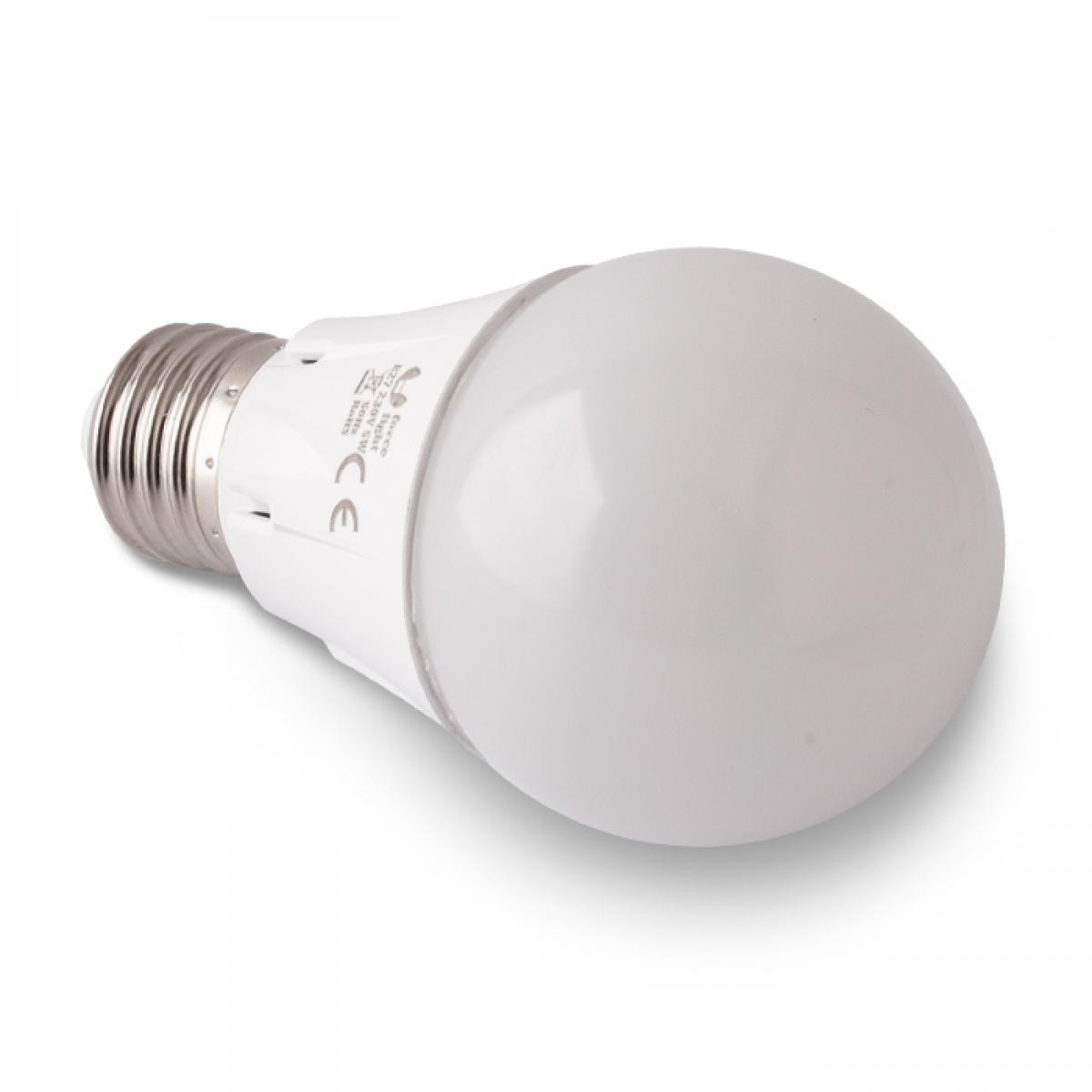 Forcelight - Ampoule LED 10 W - Blanc Chaud - Ampoules LED