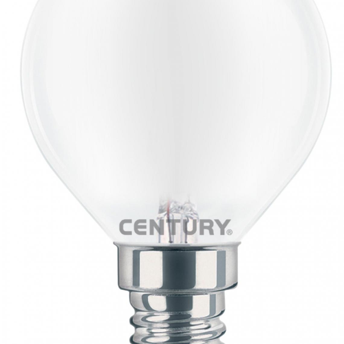 Alpexe - Ampoule LED E14 Bulb 4 W 470 lm 3000 K - Ampoules LED