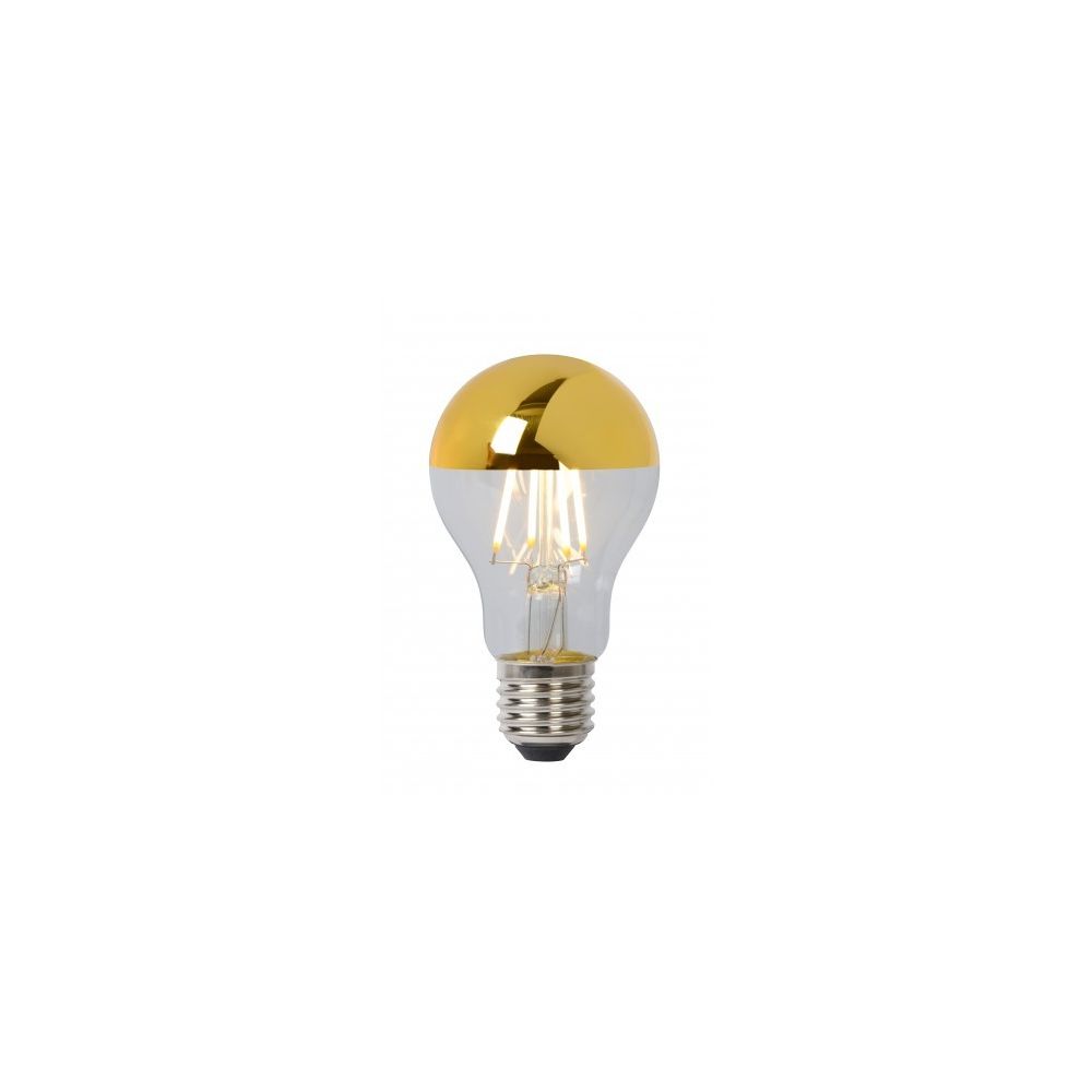Lucide - Ampoule Filament Led Bulb 4 - Or - Ampoules LED