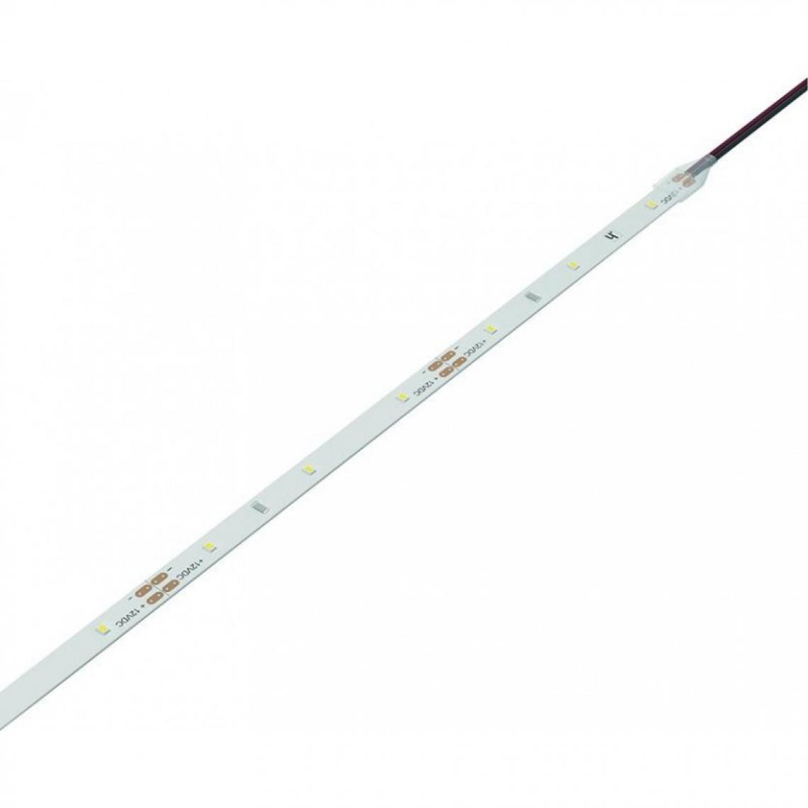 marque generique - Lampe Versa Inside30 12VDC xw L 1.2m 2.4W/m 1x1.8m M1 - Ruban LED