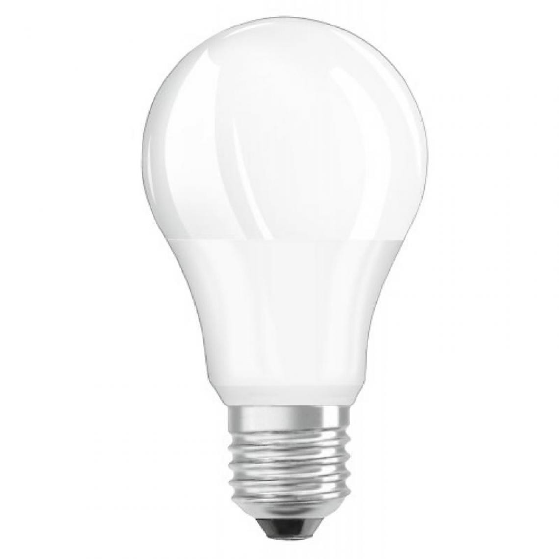 Osram - Lampe LED Essence standard E27 2700°K - Ampoules LED