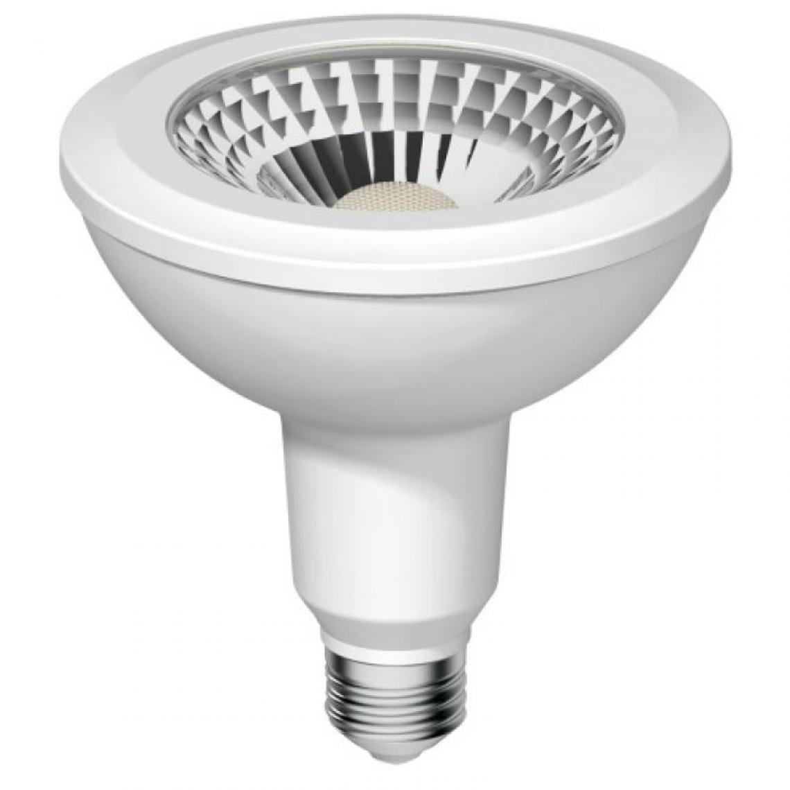 Ge Lighting - Lampe LED reflecteur 12W E27 2700K P38 - Ampoules LED