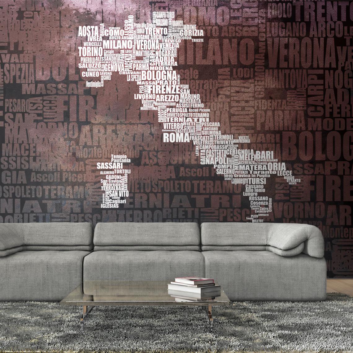 Artgeist - Papier peint - Dream about Italy 300x231 - Papier peint