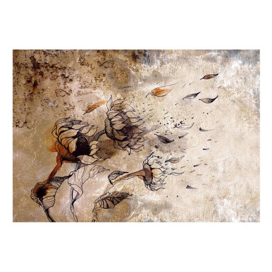 Artgeist - Papier peint - Breath of wind .Taille : 400x280 - Papier peint