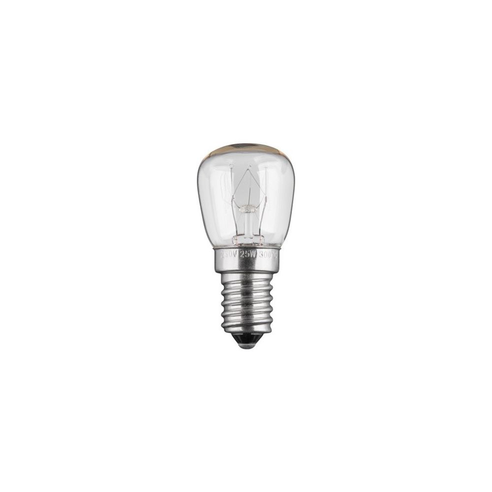 marque generique - Ampoule pour four E14 - 25W - 230V AC - Ampoules LED